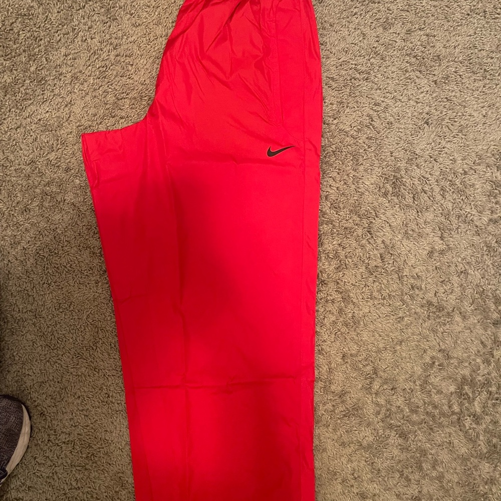 Men’s Nike Windsuit Pants